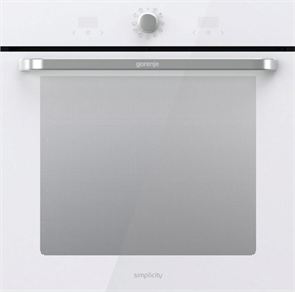 Встраиваемый электрический духовой шкаф Gorenje BOS 6737 SYW 740958