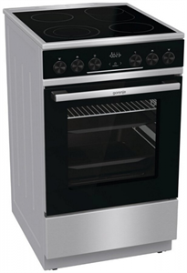 Электрическая плита Gorenje GEC5C61XPA 741016