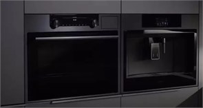 Компактный духовой шкаф Asko OCSM8478GG 741110