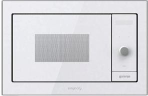 Встраиваемая микроволновая печь Gorenje BM235G1SYW 741147