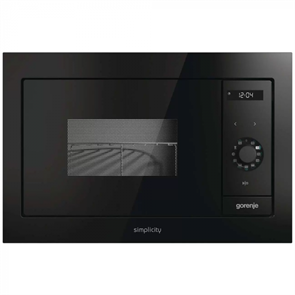 Встраиваемая микроволновая печь Gorenje BM235G1SYB 741150