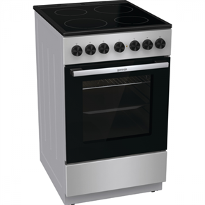 Электрическая плита Gorenje GEC5B20SG 741183