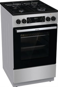 Комбинированная плита Gorenje GK5C60SJ 741199