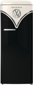 Холодильник Gorenje OBRB 615 DBK 741258
