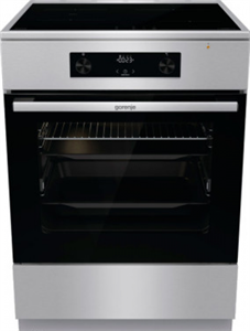 Электрическая плита Gorenje GEIT6C60XPG 741273