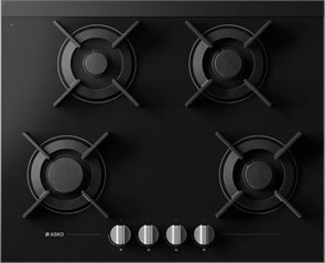Газовая варочная панель Asko HG8640BGB1 741475