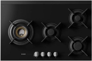Газовая варочная панель Asko HG8843BGB1 741476
