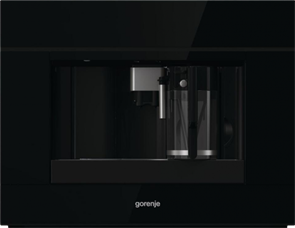 Встраиваемая кофемашина Gorenje CMA9200BG 741596
