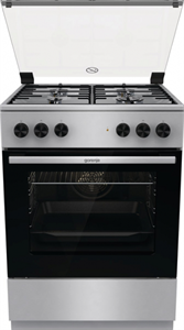 Комбинированная плита Gorenje GK6A40XH 741641