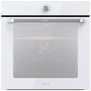 Встраиваемый электрический духовой шкаф Gorenje BOS67371SYW 741854
