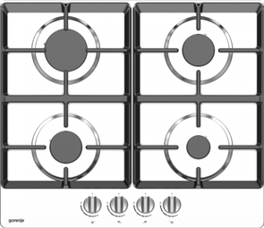 Встраиваемая газовая варочная панель Gorenje G641XHC 742067