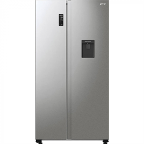 Холодильник Gorenje NRR9185EAXLWD 742165