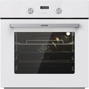 Встраиваемый электрический духовой шкаф Gorenje BO6737E03AWG 742327