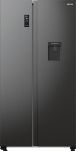 Холодильник Gorenje NRR9185EABXLWD 742346