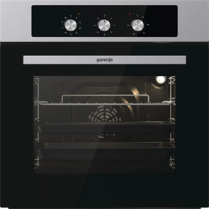 Встраиваемый электрический духовой шкаф Gorenje BO6727E03AX 742357