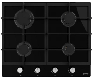 Встраиваемая газовая варочная панель Gorenje GT 641 AKB 742438