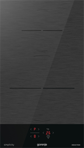 Встраиваемая индукционная варочная панель Gorenje GI 3201 SYBSC 742463