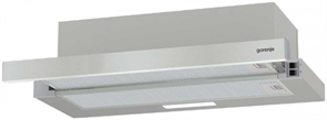 Встраиваемая вытяжка Gorenje TH606E4X 742560