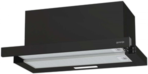 Встраиваемая вытяжка Gorenje TH606E7B 742599
