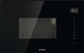 Встраиваемая микроволновая печь Gorenje BM201SG3BG 743066