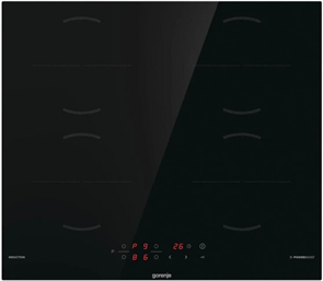 Встраиваемая электрическая варочная панель Gorenje GI6401BSCE 743283
