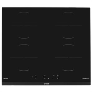 Встраиваемая индукционная варочная панель Gorenje GI6401BCE 743284