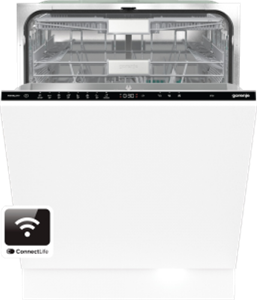 Встраиваемая посудомоечная машина Gorenje GV693B67AD 743334