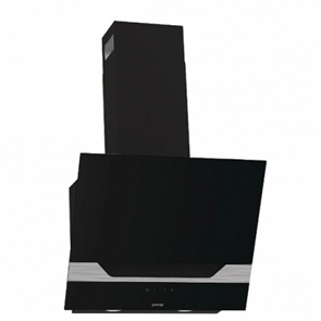 Настенная каминная вытяжка GORENJE WHI646E7BP 744114