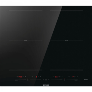 Встраиваемая индукционная варочная панель Gorenje GI6442BSCE 744136