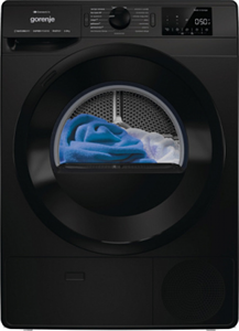 Сушильная машина Gorenje DPNE92GNLWIFI/BC 744183