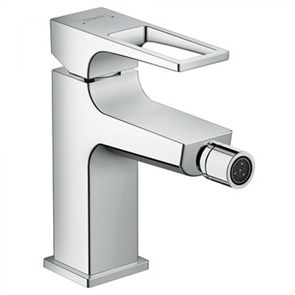 Смеситель для биде Hansgrohe Metropol 74520000 74520000