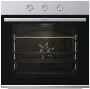 Электрический духовой шкаф Gorenje BO6727E03NX 745344