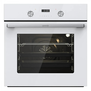 Электрический духовой шкаф Gorenje BO6737E03NWG 745349