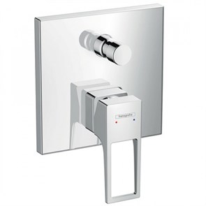 Смеситель Hansgrohe Metropol 74545000 для ванны и душа, хром 74545000