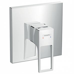 Смеситель Hansgrohe Metropol 74565000 для душа, хром 74565000