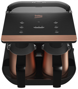 Кофемашина Beko TKM8961B 7489490104