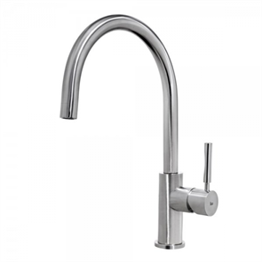 Смеситель для мойки Teka INX 915 Stainless Steel 749150200