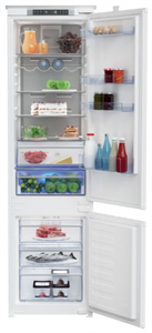 Встраиваемый холодильник Beko BCNA 306 E2S 7522520008