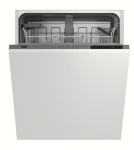 Встраиваемая посудомоечная машина Beko DIN 14W13 7603968377
