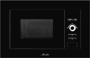 Встраиваемая микроволновая печь Monsher MMH 201 B 76070