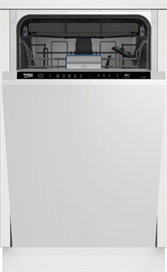 Встраиваемая посудомоечная машина Beko BDIS25063 7613898335