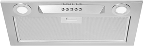 Встраиваемая вытяжка Monsher INLIGHT 55 XE 76192