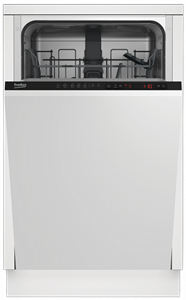 Встраиваемая посудомоечная машина BDIS1W961 BEKO 7619398335