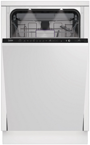 Встраиваемая посудомоечная машина Beko BDIS38122Q 7627808335