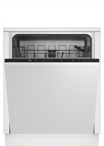 Встраиваемая посудомоечная машина Beko BDIN15320 7628008377
