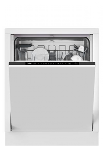 Встраиваемая посудомоечная машина Beko BDIN16420 7628908377