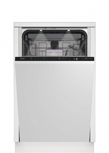 Встраиваемая посудомоечная машина Beko BDIS38120A 7629208335