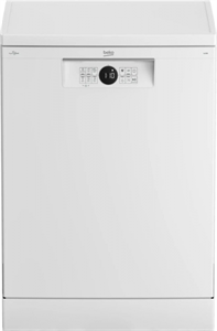 Посудомоечная машина Beko BDFN26422W 7629308377