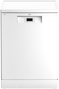Посудомоечная машина Beko BDFN15421W 7633008377