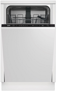 Встраиваемая посудомоечная машина Beko BDIS15020 7633508335